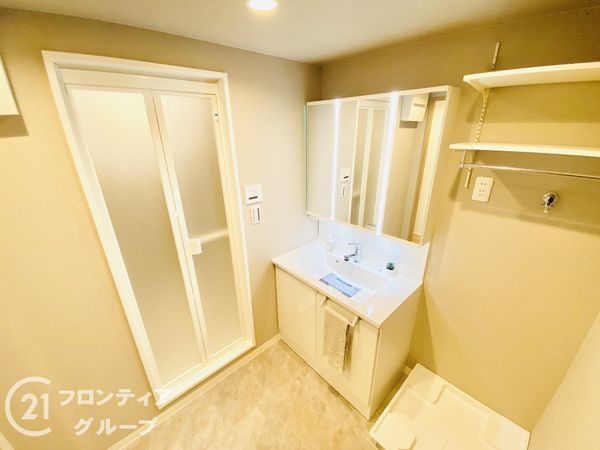 コスモシティ森林公園弐番館　中古マンション