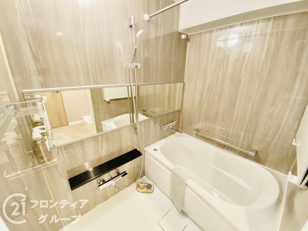 コスモシティ森林公園弐番館　中古マンション