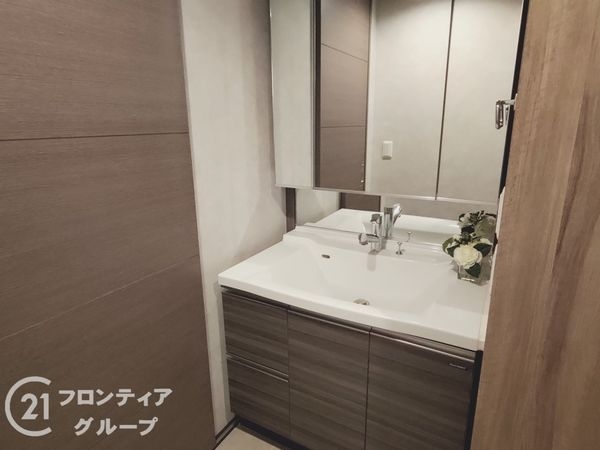メゾンドール上新庄ベルプリモ　中古マンション