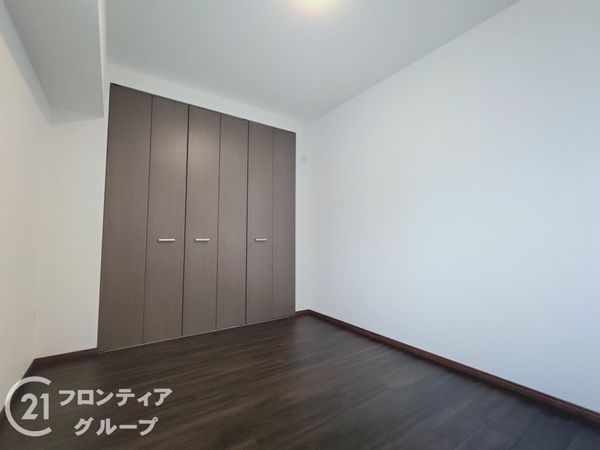 メゾンドール上新庄ベルプリモ　中古マンション