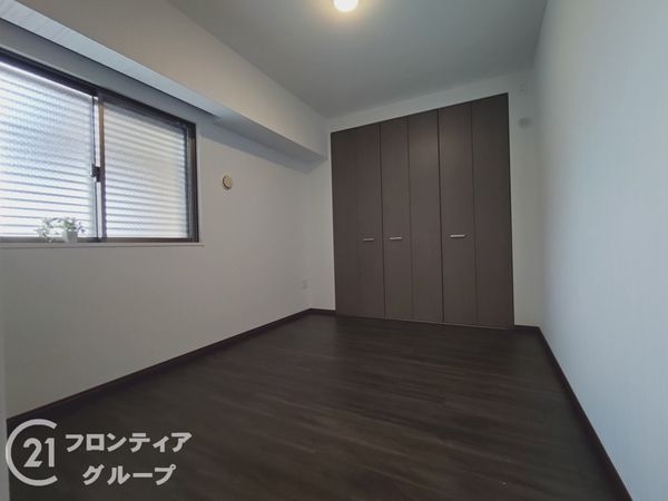 メゾンドール上新庄ベルプリモ　中古マンション