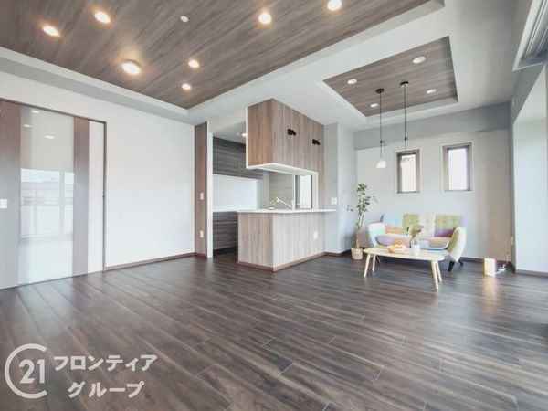 メゾンドール上新庄ベルプリモ　中古マンション