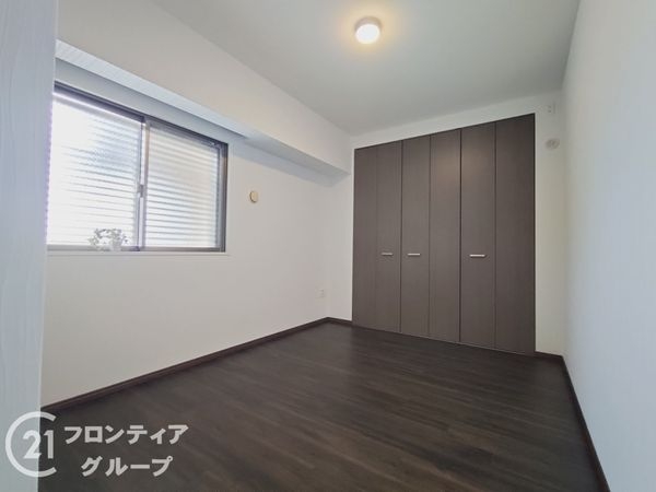 メゾンドール上新庄ベルプリモ　中古マンション