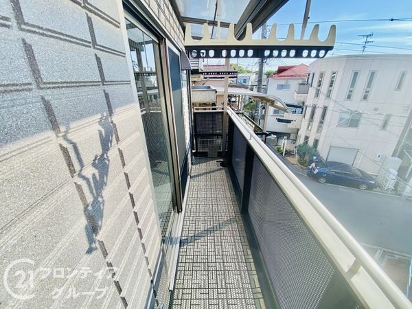 大阪市東淀川区井高野３丁目の中古一戸建て