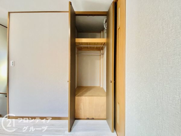 大阪市東淀川区井高野３丁目の中古一戸建て
