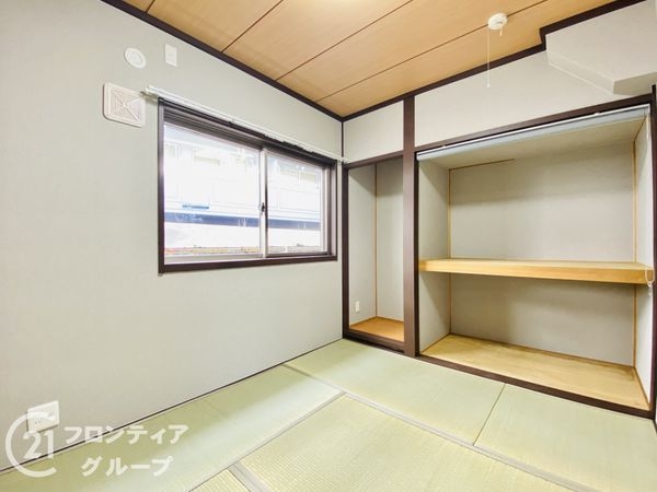 大阪市東淀川区井高野３丁目の中古一戸建て