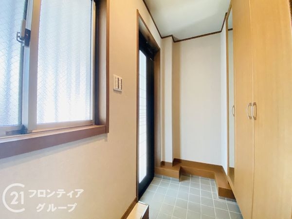 大阪市東淀川区井高野３丁目の中古一戸建て