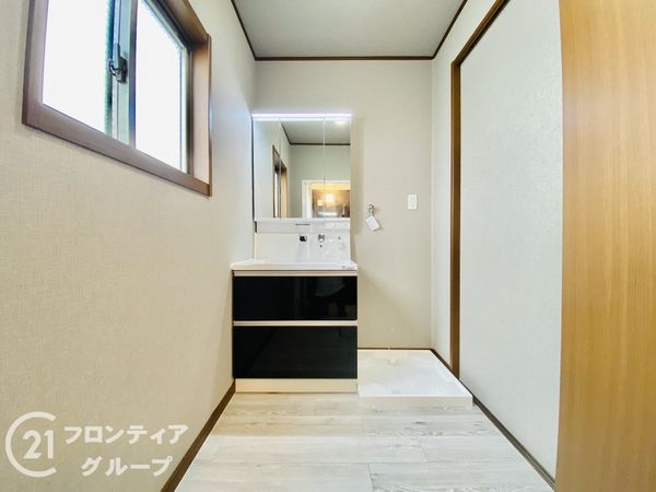 大阪市東淀川区井高野３丁目の中古一戸建て