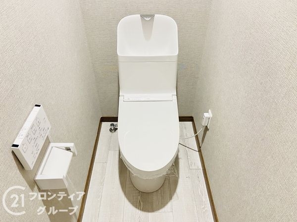 大阪市東淀川区井高野３丁目の中古一戸建て