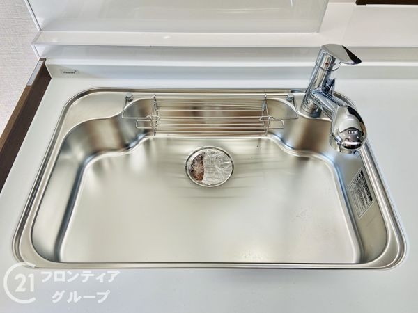 大阪市東淀川区井高野３丁目の中古一戸建て