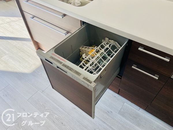 大阪市東淀川区井高野３丁目の中古一戸建て