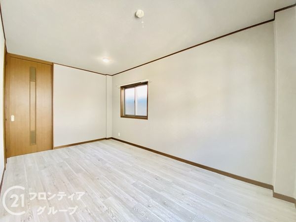 大阪市東淀川区井高野３丁目の中古一戸建て