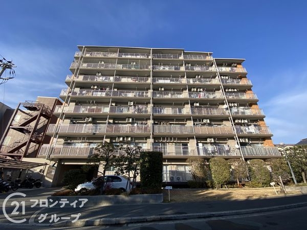 エメラルドマンション鶴見緑地　中古マンション