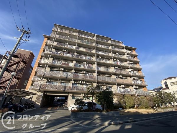 エメラルドマンション鶴見緑地　中古マンション