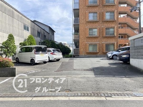 エメラルドマンション鶴見緑地　中古マンション