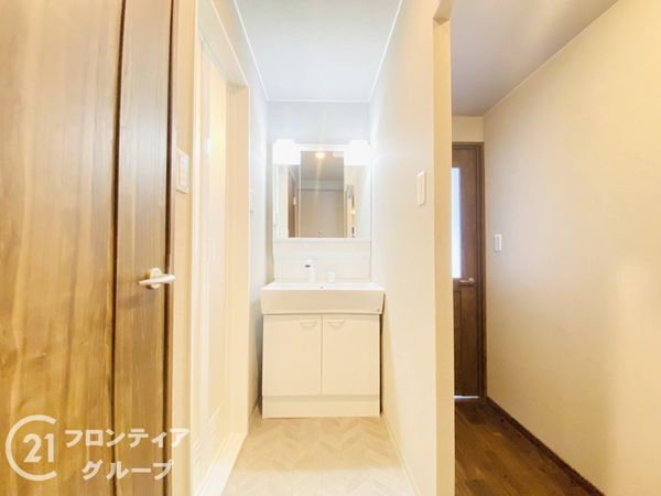 エメラルドマンション鶴見緑地　中古マンション