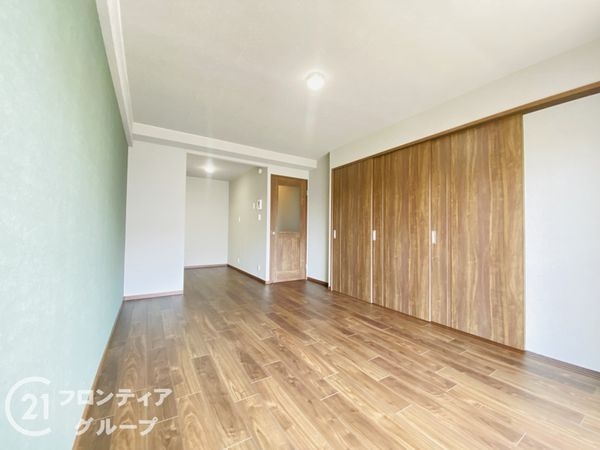 エメラルドマンション鶴見緑地　中古マンション