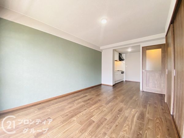 エメラルドマンション鶴見緑地　中古マンション