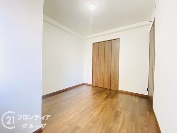 エメラルドマンション鶴見緑地　中古マンション