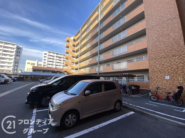 エメラルドマンション鶴見緑地　中古マンション