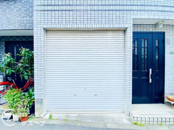 大阪市城東区中浜２丁目　中古一戸建て
