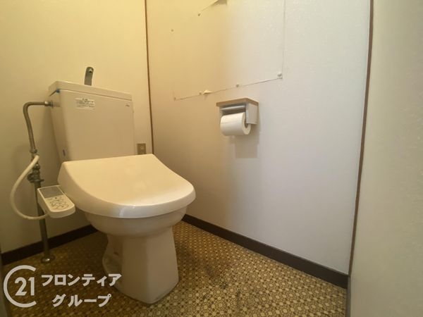 森之宮パークサイドコーポ　中古マンション
