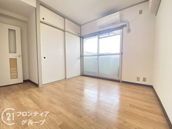 森之宮パークサイドコーポ　中古マンション