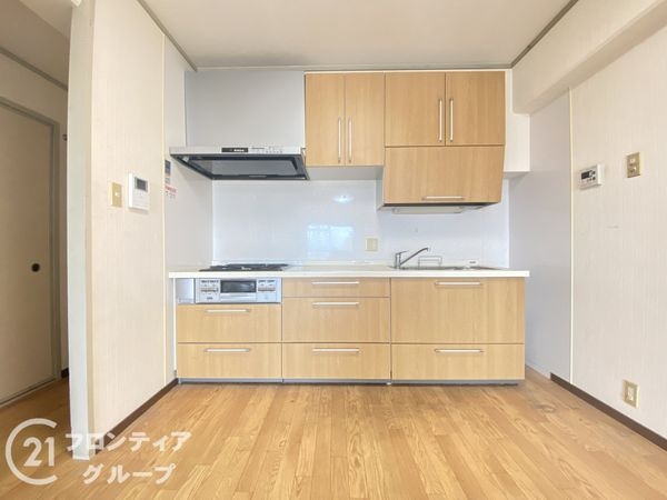 森之宮パークサイドコーポ　中古マンション