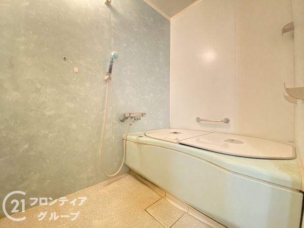 森之宮パークサイドコーポ　中古マンション