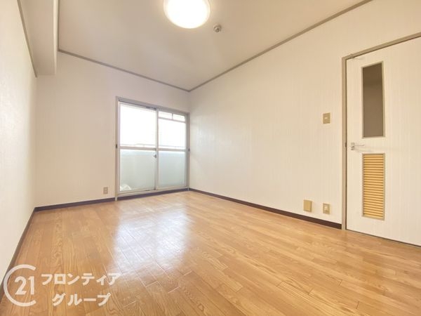 森之宮パークサイドコーポ　中古マンション