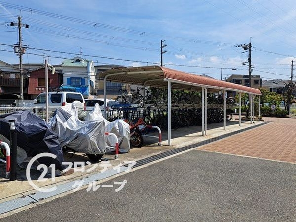阪急阪神グランソフィア守口　中古マンション