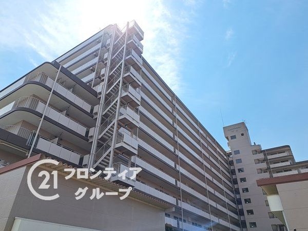 阪急阪神グランソフィア守口　中古マンション