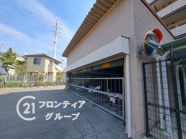 阪急阪神グランソフィア守口　中古マンション