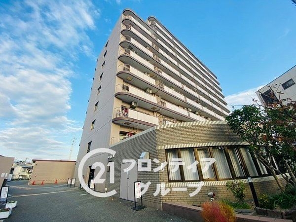 阪急阪神グランソフィア守口　中古マンション