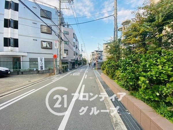 阪急阪神グランソフィア守口　中古マンション