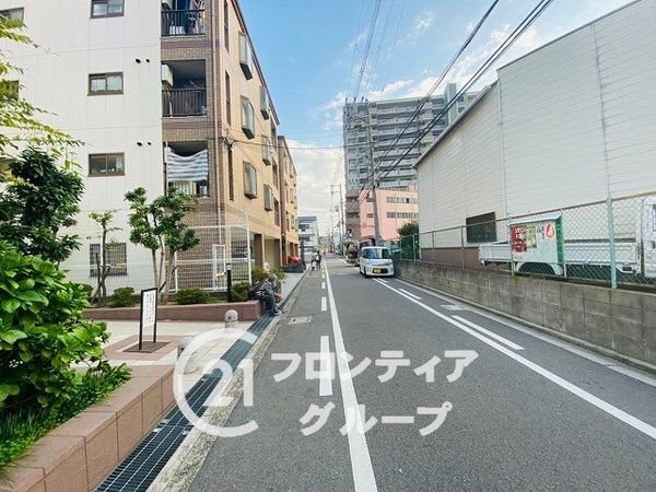 阪急阪神グランソフィア守口　中古マンション