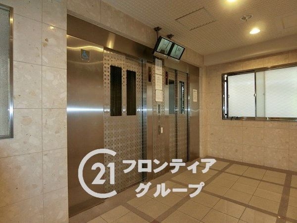 阪急阪神グランソフィア守口　中古マンション