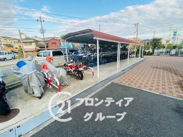 阪急阪神グランソフィア守口　中古マンション