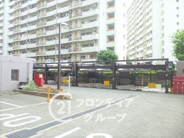 レックスコート都島　中古マンション