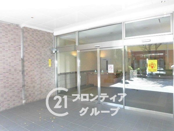 レックスコート都島　中古マンション
