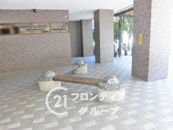 レックスコート都島　中古マンション