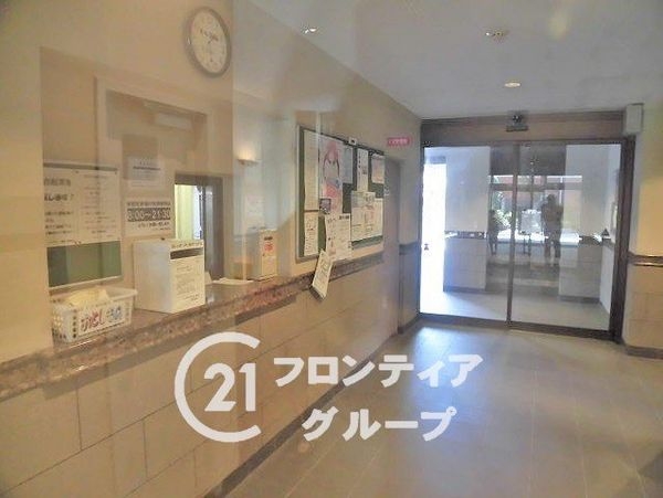 レックスコート都島　中古マンション