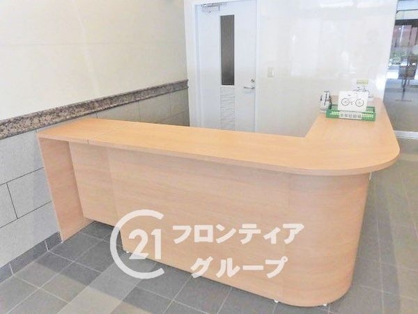 レックスコート都島　中古マンション