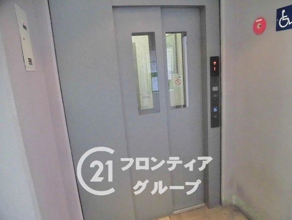 レックスコート都島　中古マンション