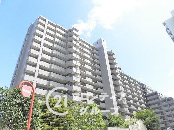 レックスコート都島　中古マンション