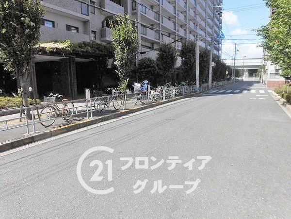 レックスコート都島　中古マンション
