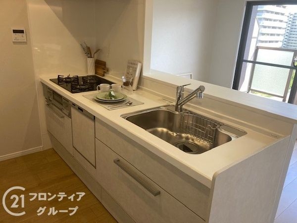 レックスコート都島　中古マンション