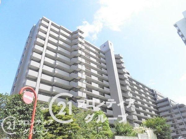 レックスコート都島　中古マンション