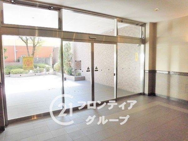 レックスコート都島　中古マンション