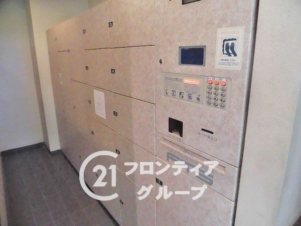レックスコート都島　中古マンション